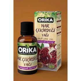 Orika 20 ml Nar Çekirdeği Yağı