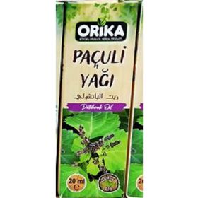 Orika 20 ml Paçuli Yağı
