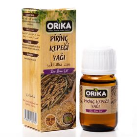 Orika 20 ml Pirinç Kepeği Yağı