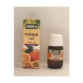 Orika 20 ml Portakal Yağı