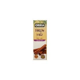 Orika 20 ml Tarçın Yağı