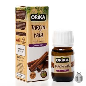 Orika 20 ml Tarçın Yağı