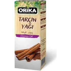 Orika 20 ml Tarçın Yağı