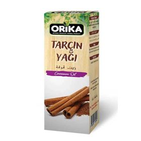 Orika 20 ml Tarçın Yağı
