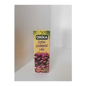 Orika 20 ml Üzüm Çekirdeği Yağı