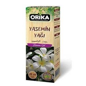 Orika 20 ml Yasemin Yağı