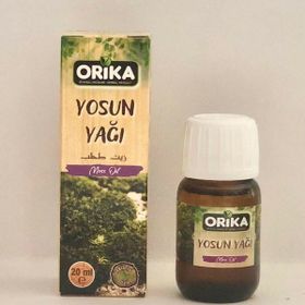 Orika 20 ml Yosun Yağı