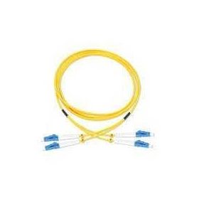 Oring FO LSZH SC/UPC-LC/UPC SM 9/125 DX 1m Patch Cord Kablosu