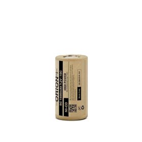 Orion 1.2V NI-CD SC 1500 mAh HP Şarj Edilebilir Pil