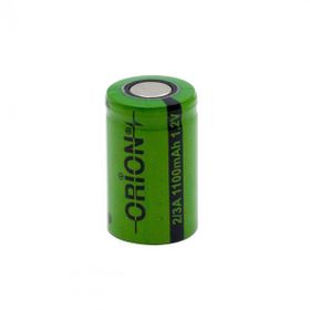Orion 1.2V NI-MH 2/3A 1100 mAh Şarj Edilebilir Pil