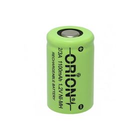 Orion 1.2V NI-MH 2/3A 1100 mAh Şarj Edilebilir Pil