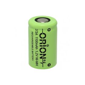 Orion 1.2V NI-MH 2/3A 1100 mAh Şarj Edilebilir Pil
