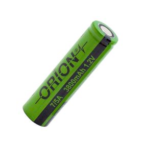 Orion 1.2V NI-MH 7/5A 3800 mAh Şarj Edilebilir Pil