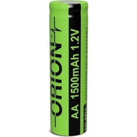 Orion 1.2V NI-MH AA 1500 mAh Şarj Edilebilir Kalem Pil
