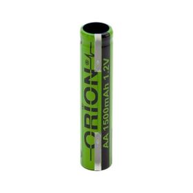 Orion 1.2V NI-MH AA 1500 mAh Şarj Edilebilir Kalem Pil