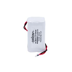 Orion 14.4V 18650 Li-On 3200 Mah Robot Süpürge Bataryası