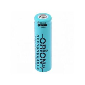 Orion 14430 3.7V 650 Mah Li-Ion Şarj Edilebilir Pil