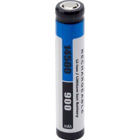 Orion 14500 3.7V 900 mAh AA Li-Ion 2 Adet Şarj Edilebilir Pil