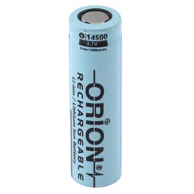 Orion 14500 3.7V 900mAh AA Li-ion Şarj Edilebilir Kalem Pil