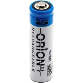 Orion 14500L 900 mAh 3.7 V AA Li-Ion Şarj Edilebilir Kalem Pil