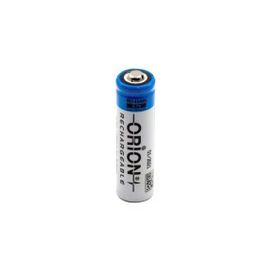 Orion 14500L 900 mAh 3.7 V AA Li-Ion Şarj Edilebilir Kalem Pil
