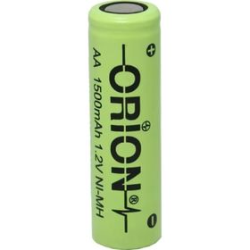 Orion 1500 mAh 1.2 V AA NI-MH Industrial Şarj Edilebilir Kalem Pil