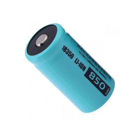 Orion 18350 3.7V 850 mAh Şarj Edilebilir Li-ion Pil