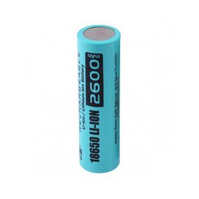 Orion 18650 3.7V 2600mAh Şarj Edilebilir Li-ion Pil