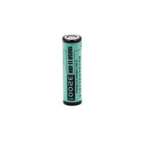 Orion 18650 3.7V 3200 mAh Şarj Edilebilir Li-Ion Pil