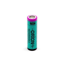 Orion 18650 3.7V 3200 mAh Şarj Edilebilir Li-Ion Pil