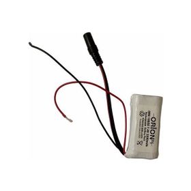 Orion 18650 7.4V 3200 mAh 2S BMS Devreli Li-ion Şarj Konnektörlü Pil