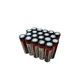 Orion 20 Adet 18650P 3.7V 2000 mAh 15C Şarj Edilebilir Pil