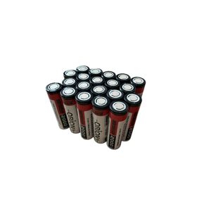 Orion 20 Adet 18650P 3.7V 2000 mAh 15C Şarj Edilebilir Pil