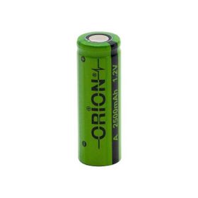Orion 2500 mAh 1.2 V A NI-MH Şarj Edilebilir Pil