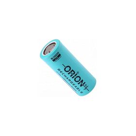 Orion 26650 3.7v 5000mah Şarj Edilebilir Li-ion Pil