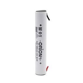 Orion 3.6V NI-CD SC 1800 mah Ayaklı Şarj Edilebilir Pil