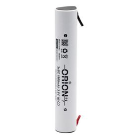 Orion 3.6V NI-CD SC 1800 mah Ayaklı Şarj Edilebilir Pil