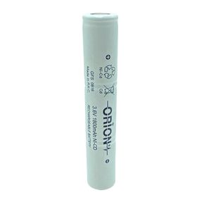 Orion 3.6V NI-CD SC 1800 mAh Şarj Edilebilir Pil
