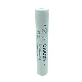 Orion 3.6V NI-CD SC 1800 mAh Şarj Edilebilir Pil