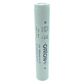 Orion 3.6V NI-CD SC 1800 mAh Şarj Edilebilir Pil