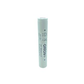 Orion 3.6V NI-CD SC 1800 mAh Şarj Edilebilir Pil