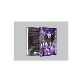 Orion - Almina Taner