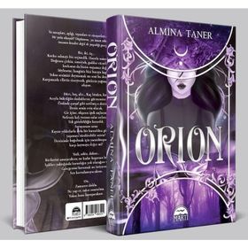 Orion - Almina Taner