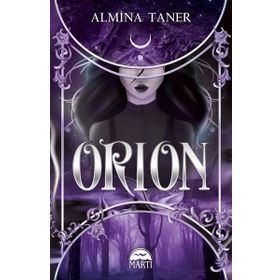 Orion - Almina Taner