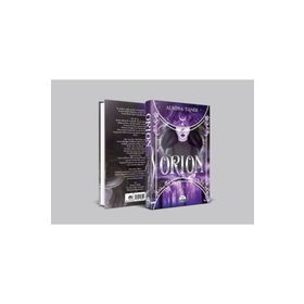Orion - Ciltli - Martı Yayınları