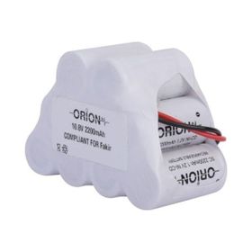 Orion Fakir RCT108 Turbo Serisi Uyumlu 10.8 V Şarjlı Süpürge Pili