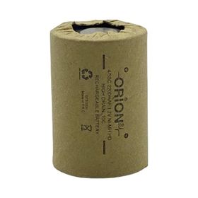 Orion HD 2200 mAh 1.2 V 4/5 SC NI-MH Şarj Edilebilir Pil