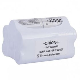 Orion HV190 Şarjlı Süpürge Pili