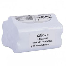 Orion HV190 Şarjlı Süpürge Pili