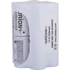 Orion HV190 Şarjlı Süpürge Pili